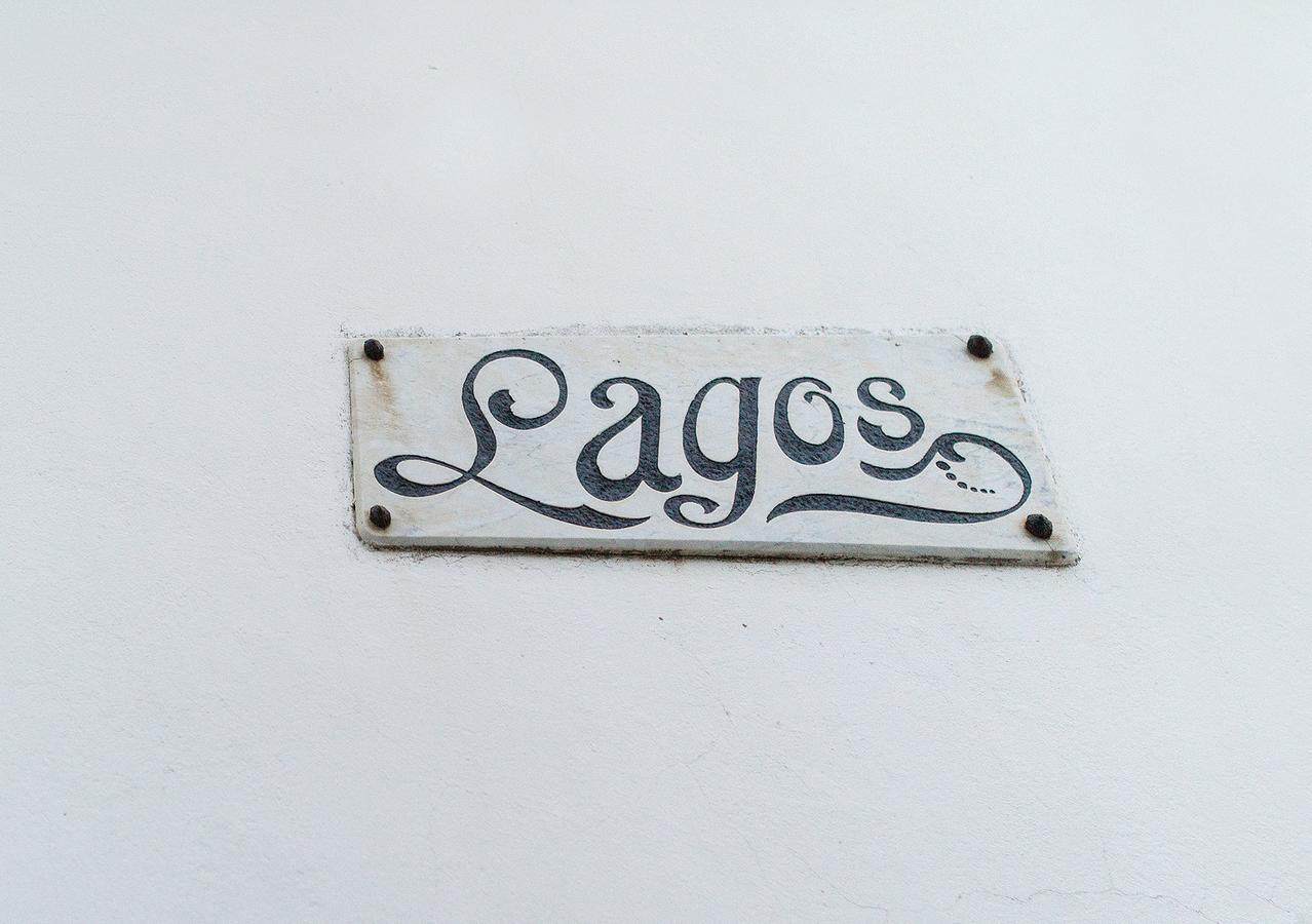 Lagos Suite エクステリア 写真